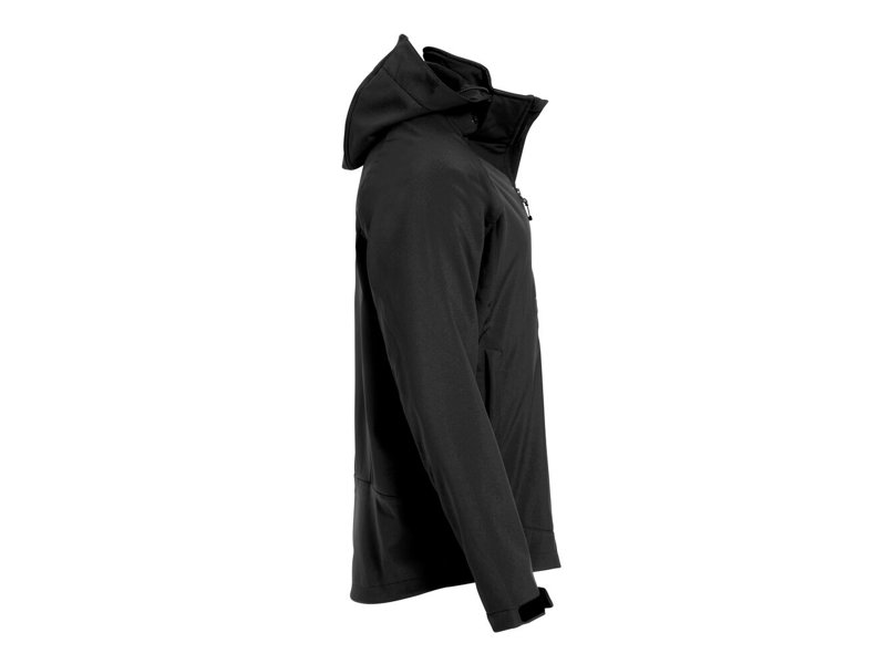 Clique Softshell jas Milford
