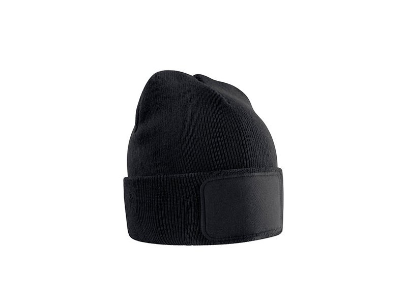 Beechfield Kids Original Patch Beanie Beechfield Kids Original Patch Beanie