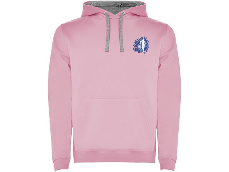Roly hoodie Urban voor heren Roly hoodie Urban voor heren