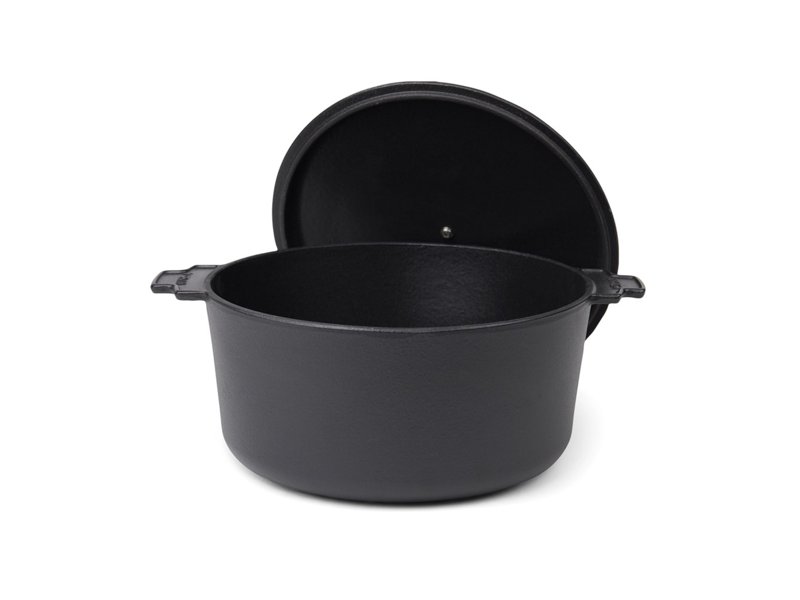 VINGA Monte heritage braadpan 5.5 L