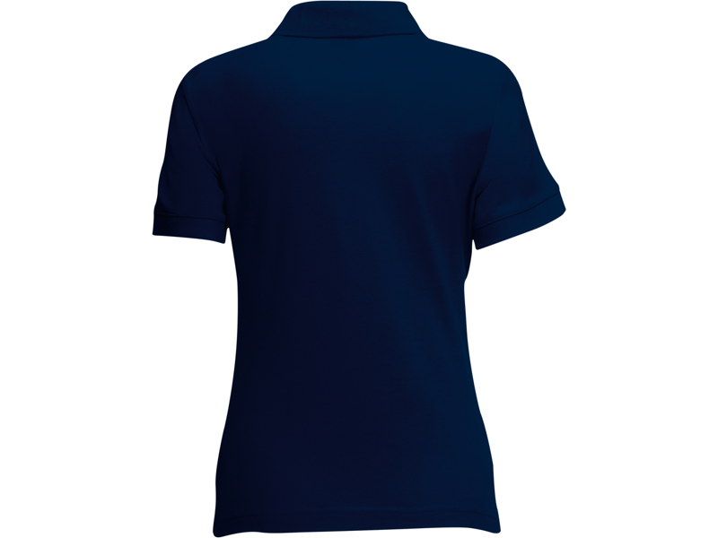 Fruit of the Loom Lady-fit 65/35 Polo (63-212-0)