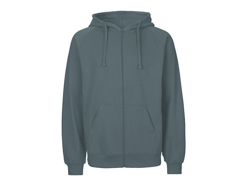 Neutral Men´s Zip Hoodie Neutral Men´s Zip Hoodie