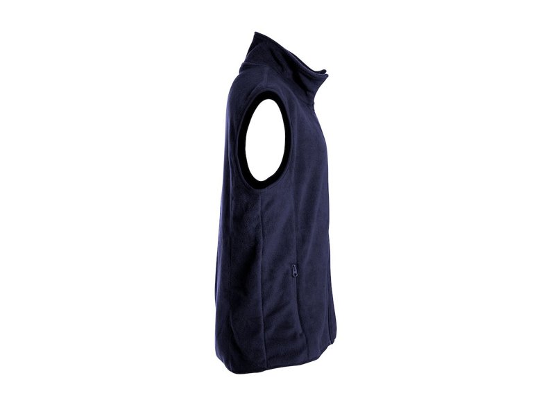Clique Basic Polar Fleece Vest Clique Basic Polar Fleece Vest
