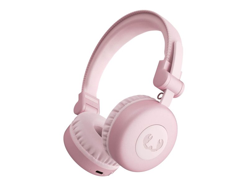 3HP1000 I Fresh 'n Rebel Code Core-Wireless on-ear Headphone 3HP1000 I Fresh 'n Rebel Code Core-Wireless on-ear Headphone