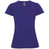 Roly sportshirt Montecarlo voor dames Roly sportshirt Montecarlo voor dames
