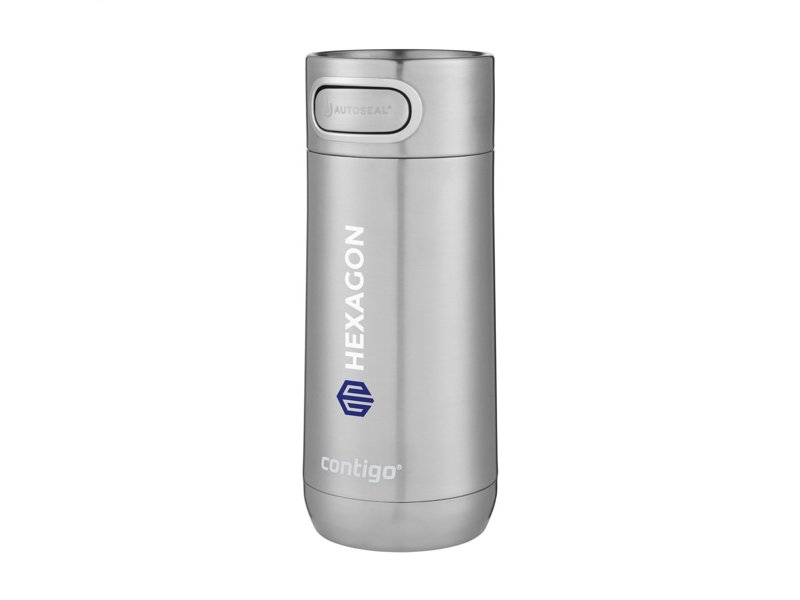 Contigo® Luxe AUTOSEAL® 360 ml thermosbeker Contigo® Luxe AUTOSEAL® 360 ml thermosbeker