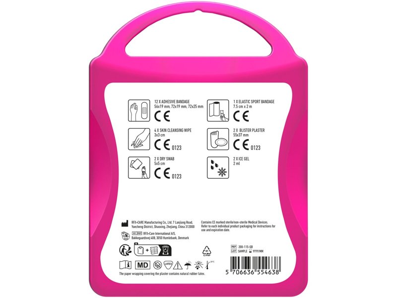 MyKit Sport set MyKit Sport set