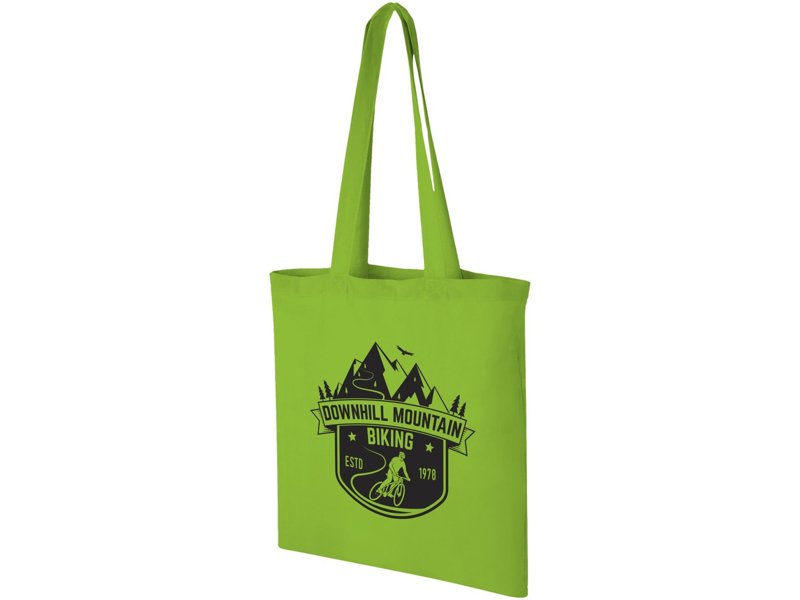 Tote Draagtassen van katoen, leuke met print van uw bedrijf Tote Draagtassen van katoen, leuke met print van uw bedrijf