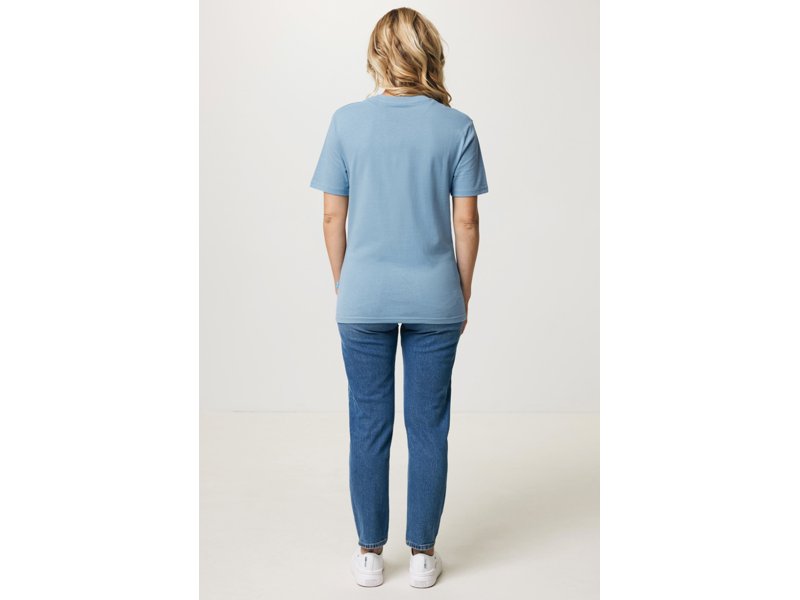 Iqoniq T-shirt Bryce