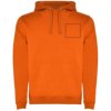 Roly hoodie Urban voor heren Roly hoodie Urban voor heren