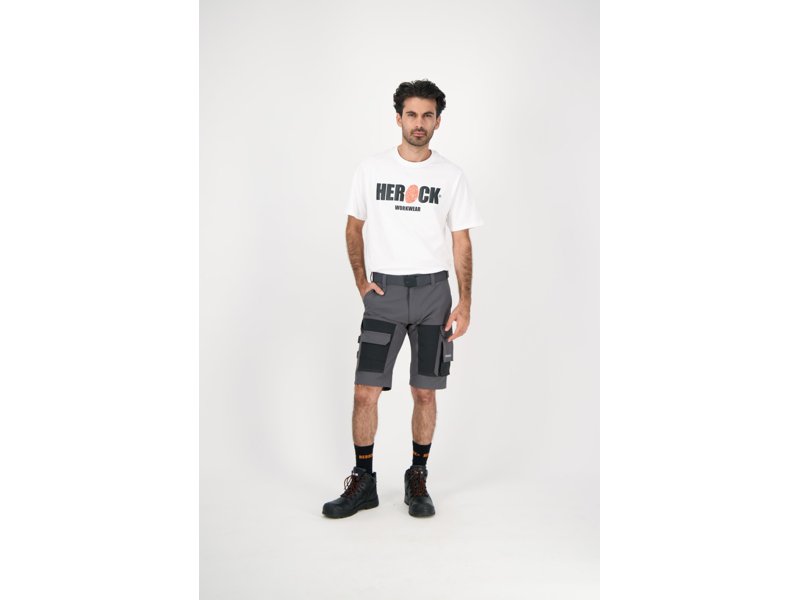 HEROCK Bermuda Floki