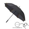 Falcone - Stormparaplu - Automaat - Windproof -  130 cm Falcone - Stormparaplu - Automaat - Windproof -  130 cm
