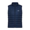IQONIQ Meru dames gerecycled polyester bodywarmer IQONIQ Meru dames gerecycled polyester bodywarmer