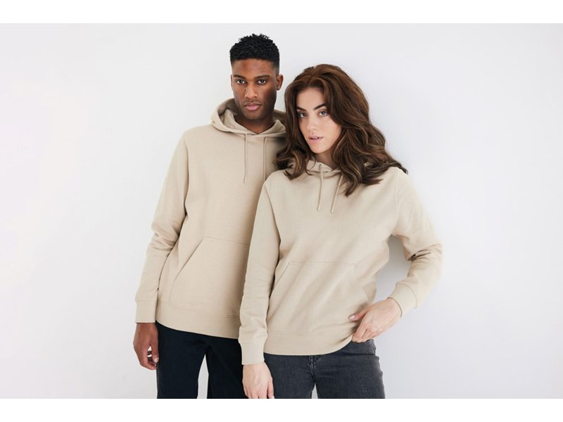 Iqoniq Rila hoodie Iqoniq Rila hoodie