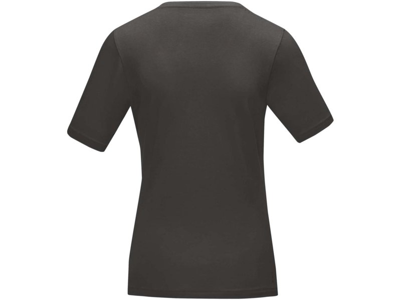 Kawartha biologisch dames t-shirt met korte mouwen | TotZiens