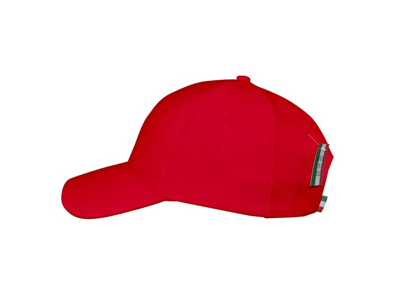 Italian design cap Italian design cap