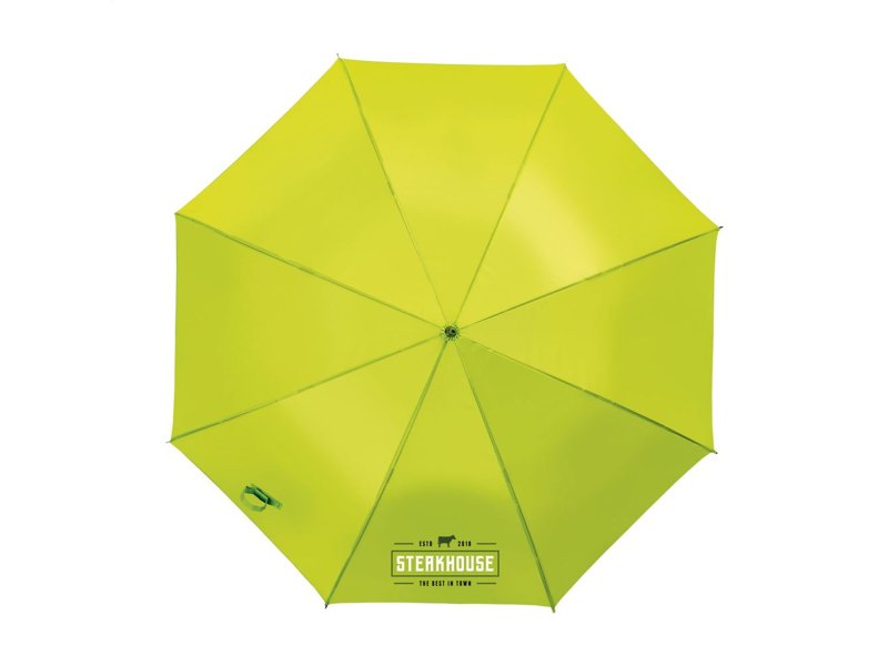 Goedkope paraplu's bedrukken | Totziens Promotions