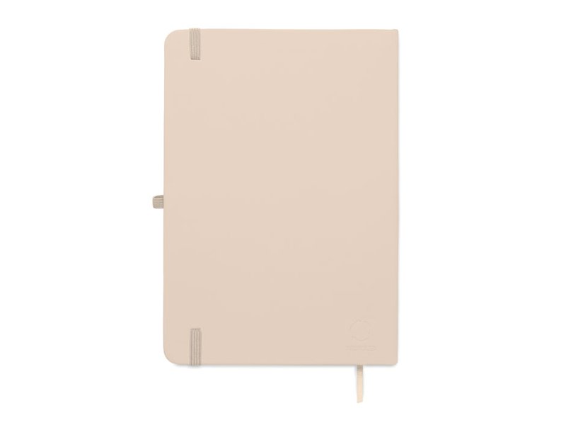 ARCOLOOP - A5 gerecycled PU notitieboek