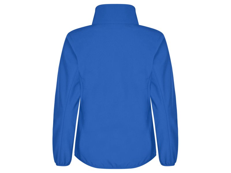 Clique Classic Softshell Jacket Lady Clique Classic Softshell Jacket Lady