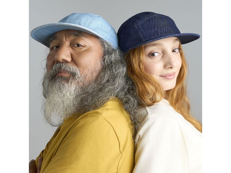 Atlantis Headwear - Ruby Cap Atlantis Headwear - Ruby Cap