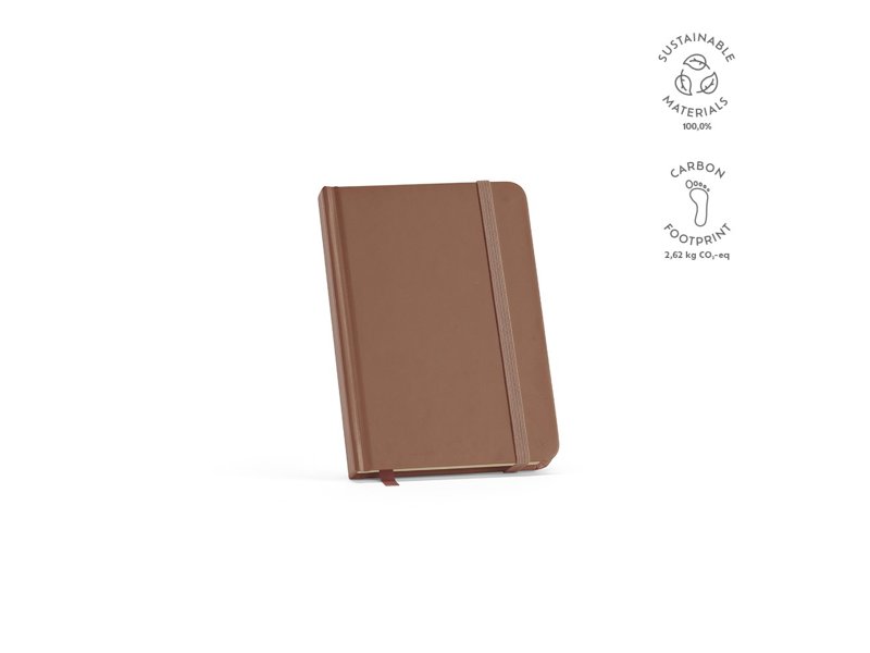 Notitieboek Marquez A6 Notitieboek Marquez A6