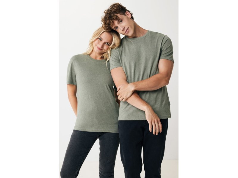 Duurzame t-shirts Iqoniq Manuel Duurzame t-shirts Iqoniq Manuel