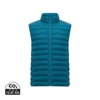 IQONIQ Meru heren gerecycled polyester bodywarmer