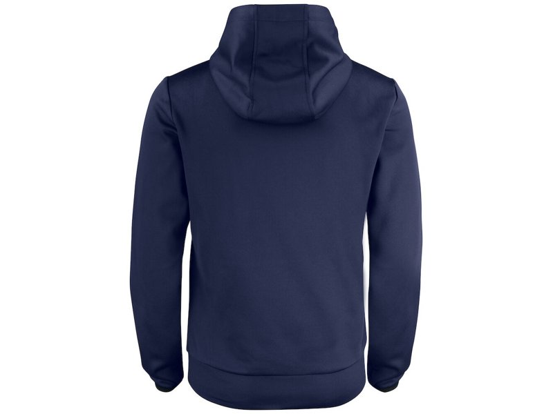 Sportieve sweater met capuchon van Clique Sportieve sweater met capuchon van Clique
