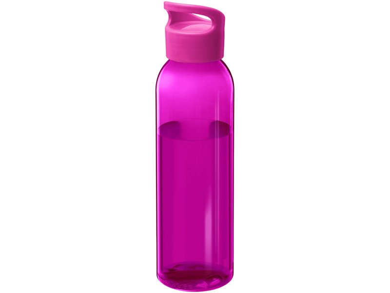 Sky Drinkfles 650 ml: Hydrateer in Stijl en Comfort Sky Drinkfles 650 ml: Hydrateer in Stijl en Comfort
