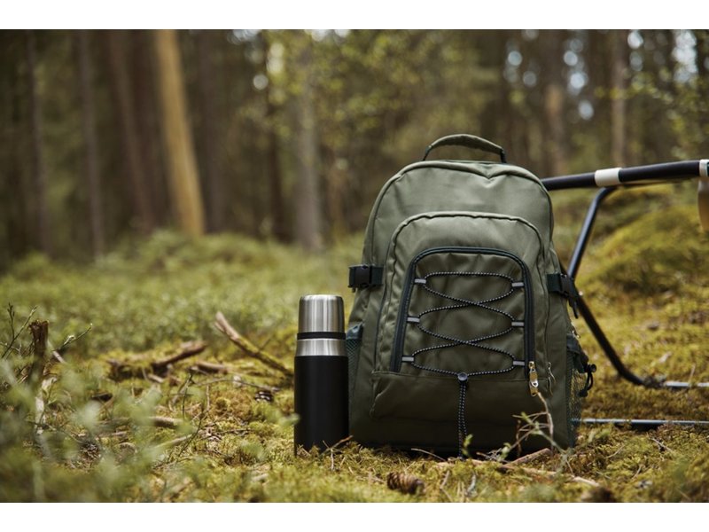 VINGA Parks Koelrugtas Thermo