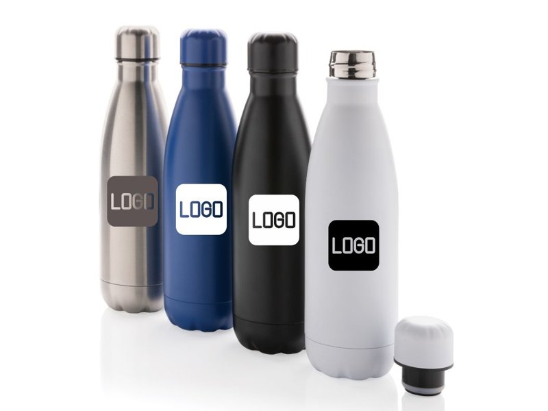 RVS Waterfles 500 ml RVS Waterfles 500 ml