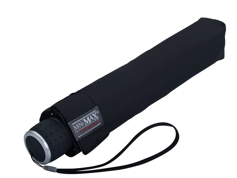 miniMAX - Opvouwbaar - Automaat - Windproof - 100 cm miniMAX - Opvouwbaar - Automaat - Windproof - 100 cm