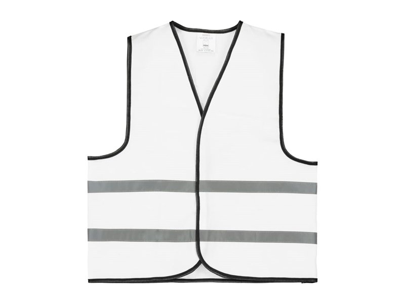Promo veiligheids vest