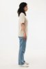 IQONIQ Nikko heavyweight gerecycled katoen t-shirt IQONIQ Nikko heavyweight gerecycled katoen t-shirt