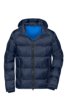 Daiber Men's Padded Jacket