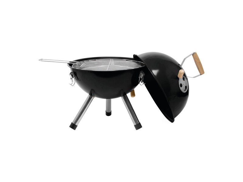 Tafelbarbecue Cookout