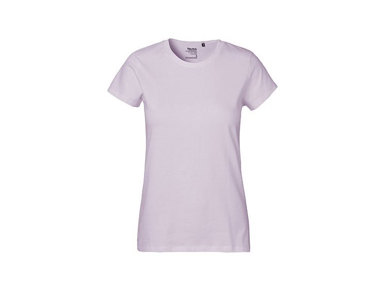 Neutral - Ladies´ Classic T-Shirt Neutral - Ladies´ Classic T-Shirt
