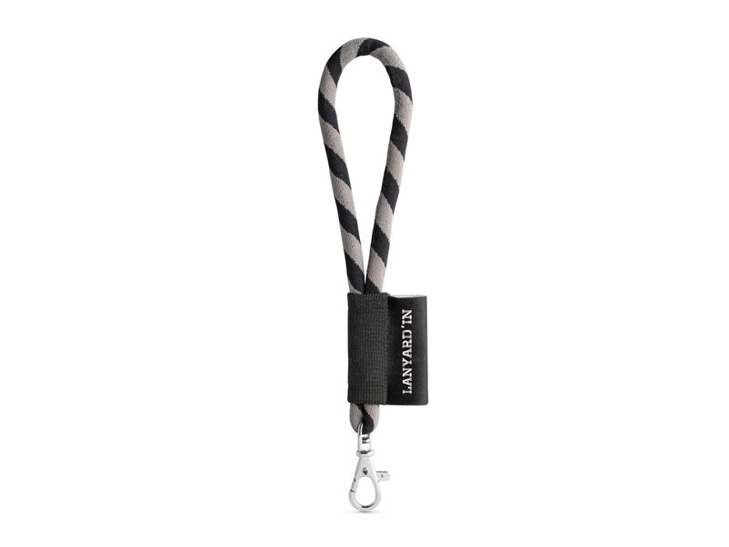 Lanyard Tube Short Set Lanyard Tube Short Set