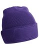 Beechfield - Original Patch Beanie Beechfield - Original Patch Beanie