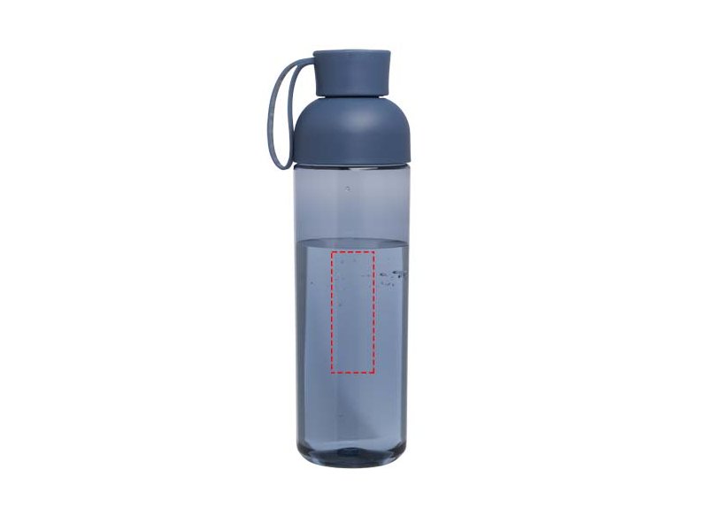 RPET waterfles Illuminate 600 ml