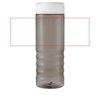 H2O Active® Eco Treble 750 ml waterfles met schroefdop H2O Active® Eco Treble 750 ml waterfles met schroefdop