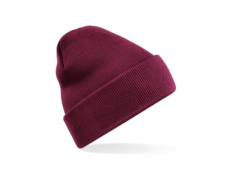 Beechfield - Recycled Original Cuffed Beanie Beechfield - Recycled Original Cuffed Beanie