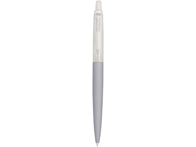 Parker Jotter XL matte balpen met chroom