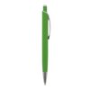 Balpen Monaco Metaal rubberised