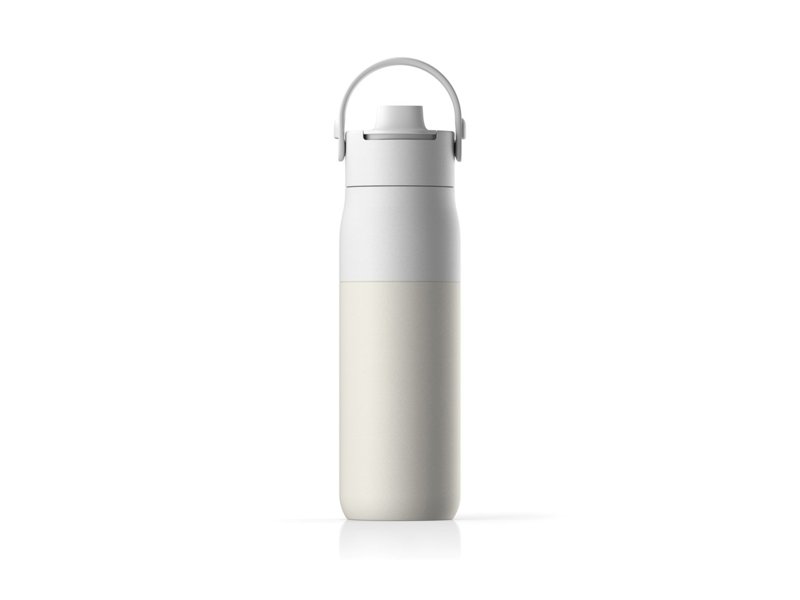 BRITA LARQ Essential waterfles 1000 ML BRITA LARQ Essential waterfles 1000 ML
