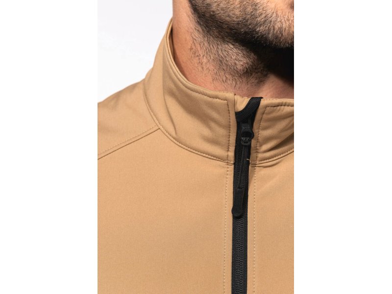 Kariban Softshell jassen, die bestel je natuurlijk bij | Kariban Softshell jassen, die bestel je natuurlijk bij |