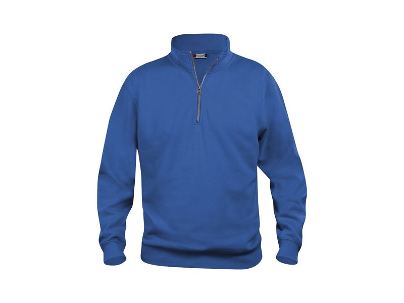 Clique Basic Half Zip