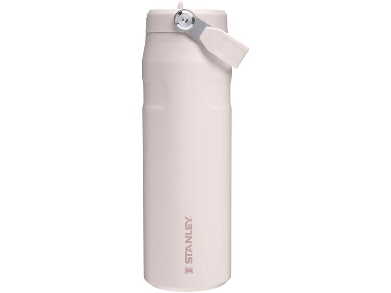 Stanley IceFlow™ 2.0 700 ml waterfles met openklapbaar deksel Stanley IceFlow™ 2.0 700 ml waterfles met openklapbaar deksel