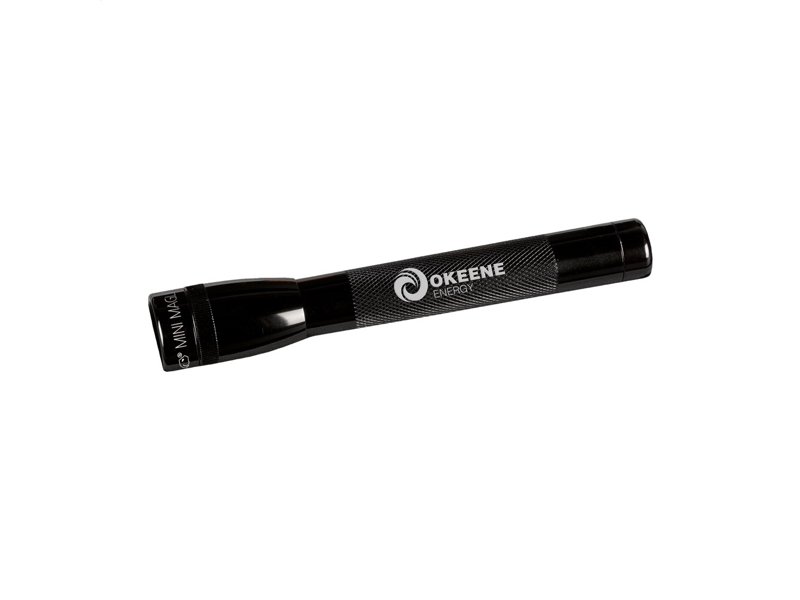 Mini Maglite® AA zaklamp Mini Maglite® AA zaklamp