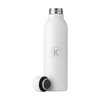 Helios Recycled Steel Bottle 470 ml thermosfles